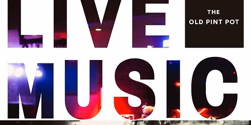 END OF THE MONTH Live Music