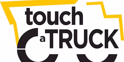 Touch a Truck