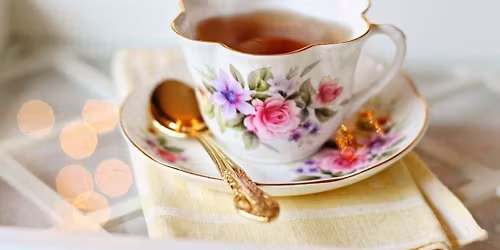 Tea Leaf or Tarot at Kristen's Kottage