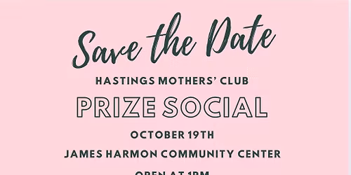 Prize Social