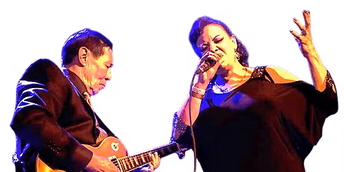 Brighton Blues Bash! 2 -- presented by Cooper & Binkley Jewelers