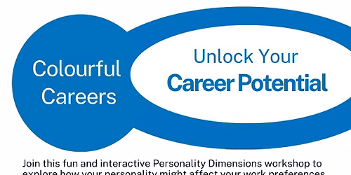 Colourful Careers Bunbury - Unlock your career potential 