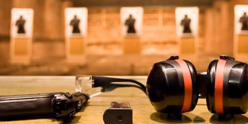 Kingman - Concealed Carry Class - Only $60