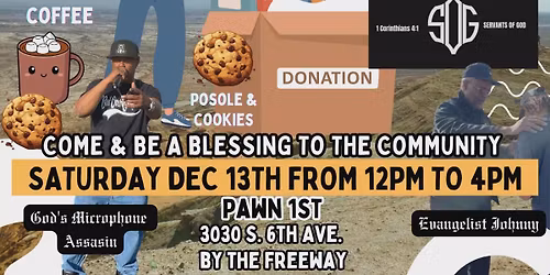 WRAPPED IN GODS LOVE