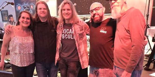 Skin&Bones Gig at Overtime Sports Bar & Grill (Live Music, No Cover!)