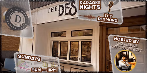 Karaoke Nights