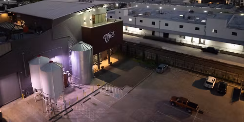 Houston Alumni Gathering