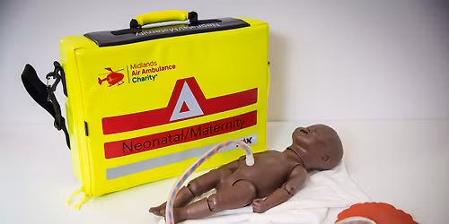 Pre Hospital Maternity and Neonatal Course