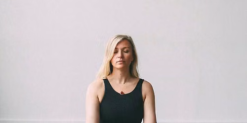 Yin Yoga Training