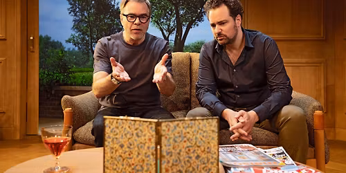 MON JOUR DE CHANCE [ Th\u00e9\u00e2tre] COMPLET