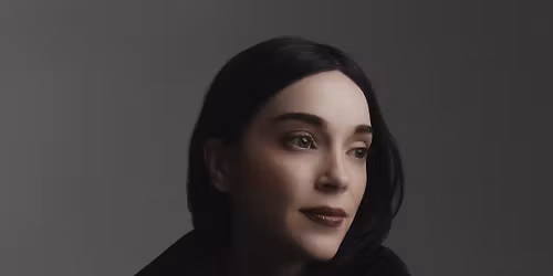 Biamp Portland Jazz Festival: St. Vincent \u2014 An Intimate Performance