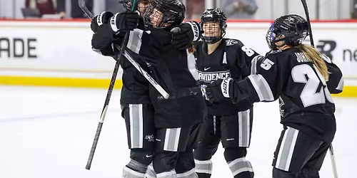 Parking Northeastern Huskies at Vermont Catamounts Womens Hockey