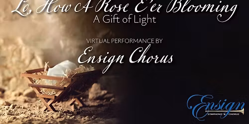 Ensign Symphony and Chorus - Americana at Benaroya Hall - Taper Auditorium