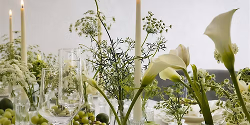 Garden & Grow Ritual Brunch Experience \u2014 by Gazing Green