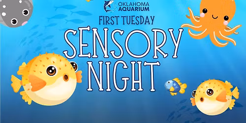 OKAQ Sensory Night