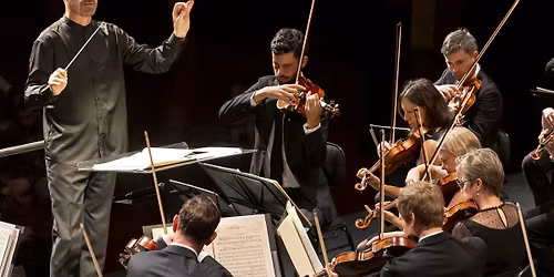The Sydney Symphony: Music That Moves You