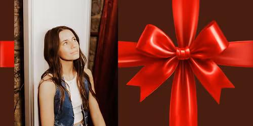 Rachel Neal Music at Moon's Town Pump!