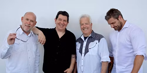 Ring of Fire Band (JOHNNY CASH TRIBUTE) Returns to Newtown Theatre, 1\/3\/26