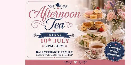 Afternoon Tea