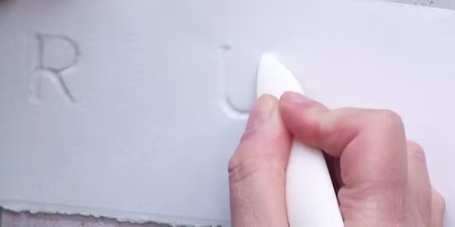 CYCLE PAROLE DONN\u00c9E | Rencontre avec l'artiste Jehanne Paternostre