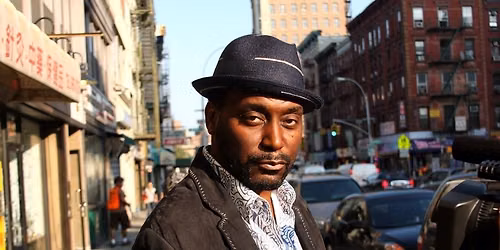 Big Daddy Kane