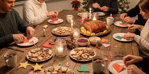 A Very Danish Christmas