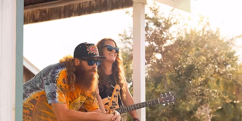 Purrbox - Free Show - Live at 185 King Street (Brevard, NC)