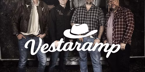\ud83d\udd25 U18-KONSERT med Vestaramp \ud83d\udd25\n