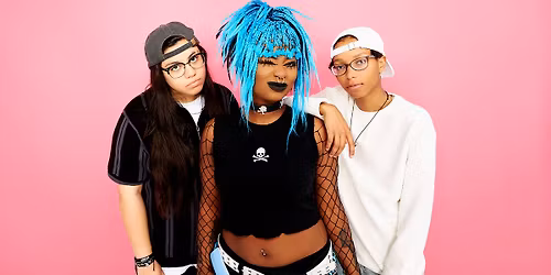 Meet Me At The Altar