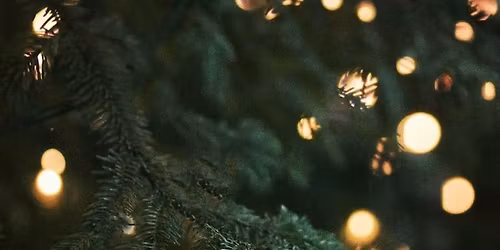 Carols, Crackling & Christmas Shopping | Noson o Garloau a Siopa