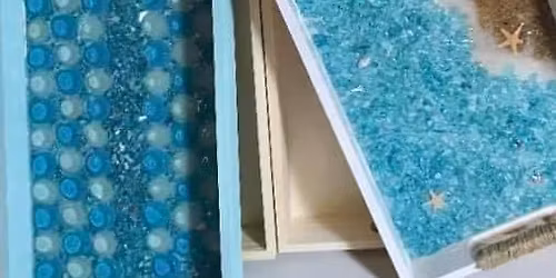 Let's Make a Tray