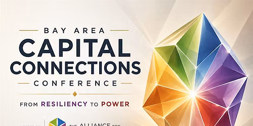 Bay Area Capital Connections Conference
