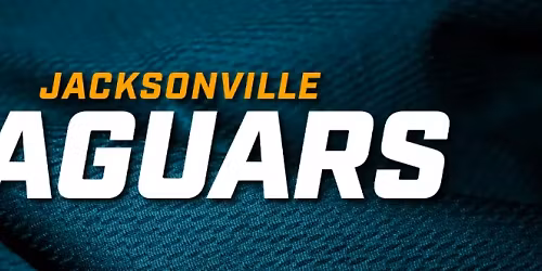 Jacksonville Jaguars vs. Tennessee Titans (Date: TBD)