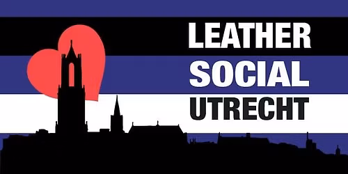 Leather Social of Leather Social Utrecht