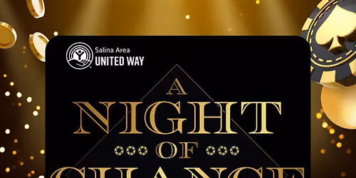 Night of Chance: All in for Change