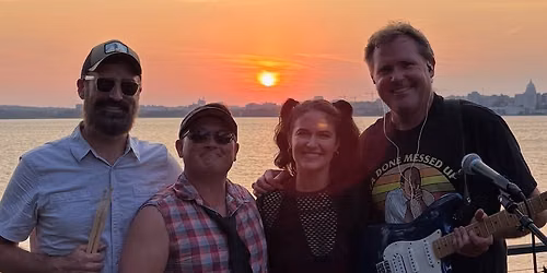 The N\u2019achos at Octopi Brewing Taproom Waunakee