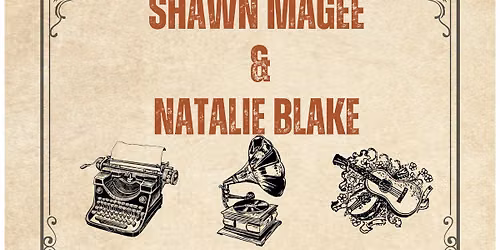 Song Swapping w\/ Shawn Magee & Natalie Blake