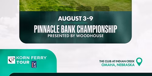 Pinnacle Bank Championship