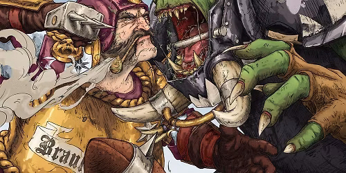 Glory On The Gridiron