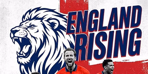England V Ghana 
