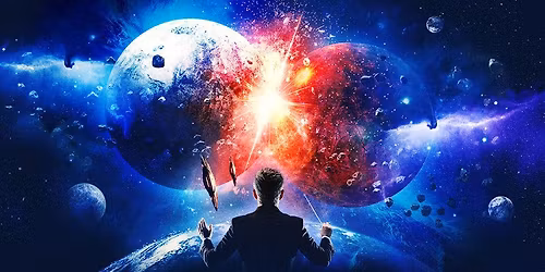 The Music of Zimmer vs Williams