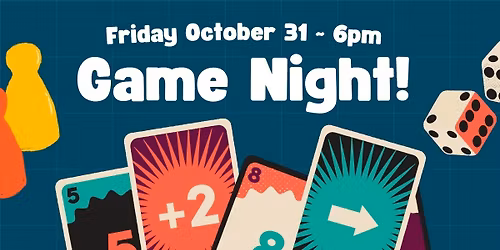 Game Night!
