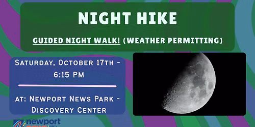 Night Hike