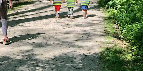 Tyke Hike