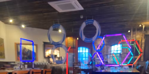 Social Flight Night #27