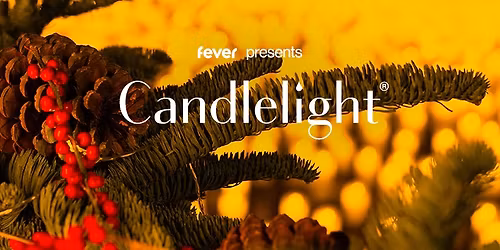 Candlelight: Christmas Special Featuring \u201cThe Nutcracker\u201d & More | Winnipeg