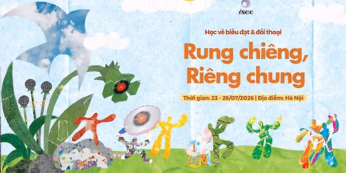 "RUNG CHI\u00caNG - RI\u00caNG CHUNG": H\u1eccC V\u1ec0 BI\u1ec2U \u0110\u1ea0T V\u00c0 \u0110\u1ed0I THO\u1ea0I