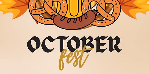 Oktoberfest 2026