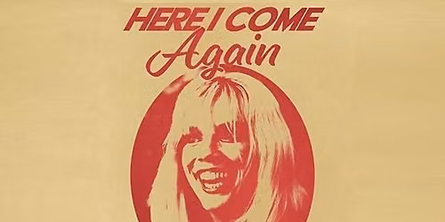 Here I Come Again: A Nod to Dolly Parton with Run Katie Run