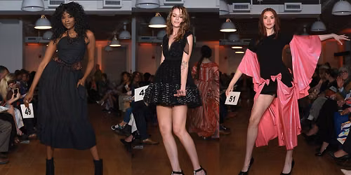 Fashion School - Learn intricate hand sewing techniques!